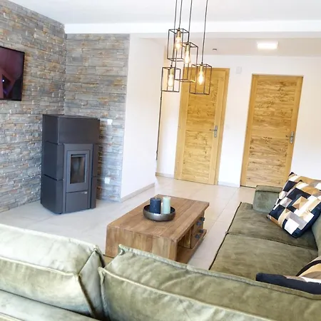 Sauerland Holiday home