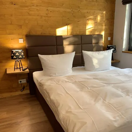 Sauerland Holiday home
