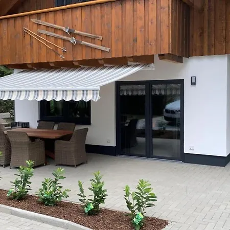 Holiday home Sauerland *