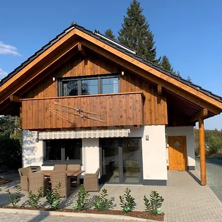 Sauerland 別荘