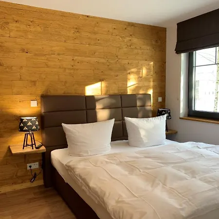 Sauerland Будинок відпочинку