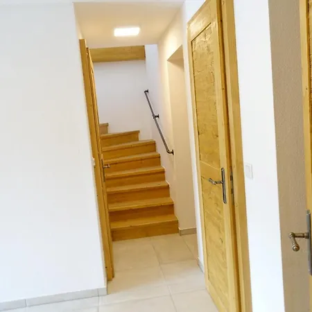 Holiday home Sauerland