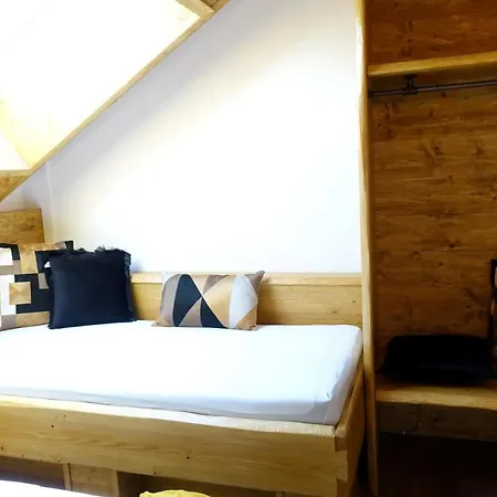 Sauerland Holiday home *
