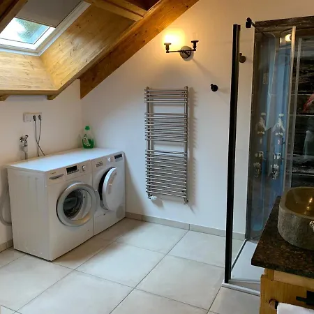 Sauerland Holiday home *