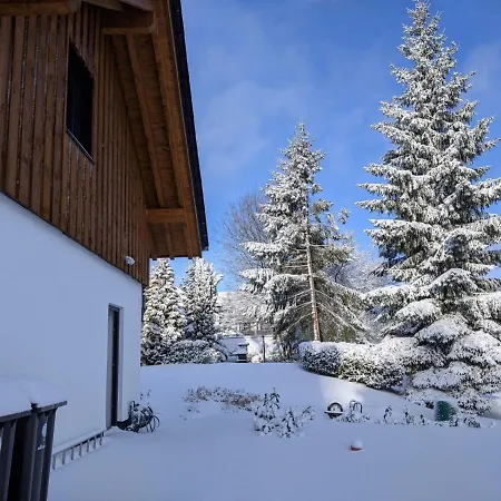 Vakantiehuis Sauerland *