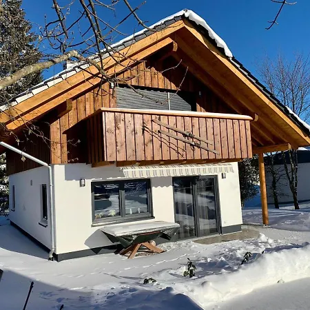 Holiday home Sauerland *