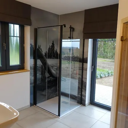 Будинок відпочинку Sauerland Вінтерберг