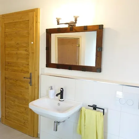 Sauerland Будинок відпочинку *