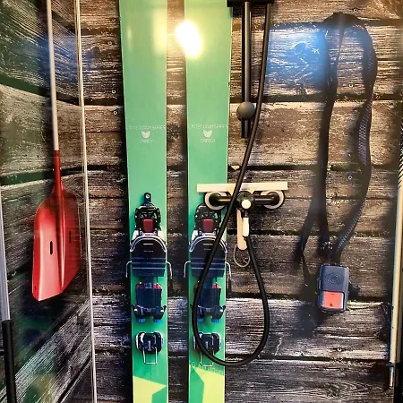 Sauerland Будинок відпочинку Вінтерберг