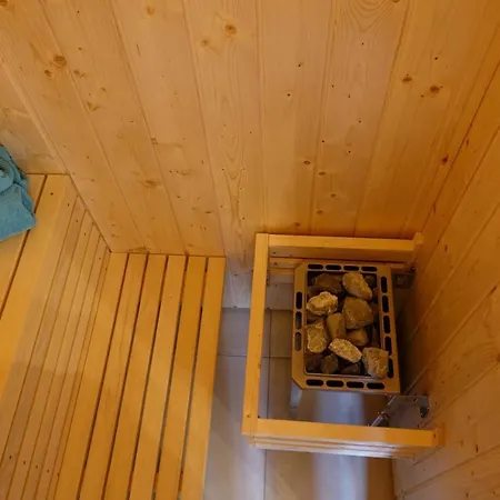 Holiday home Sauerland