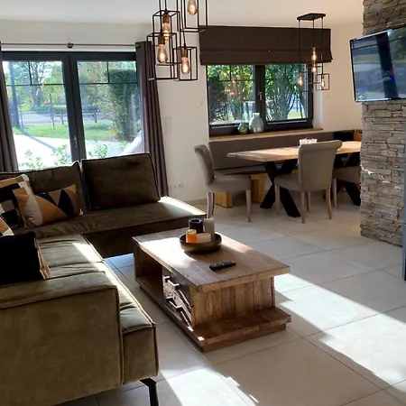 Sauerland Holiday home *