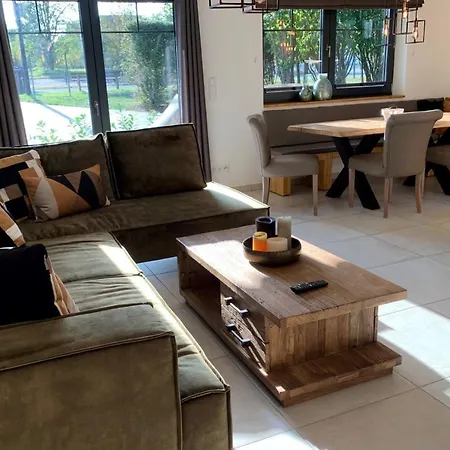 Sauerland Holiday home *