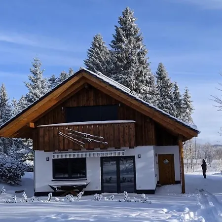 Sauerland Tatil Evi Winterberg