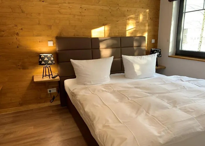 Sauerland Vakantiehuis