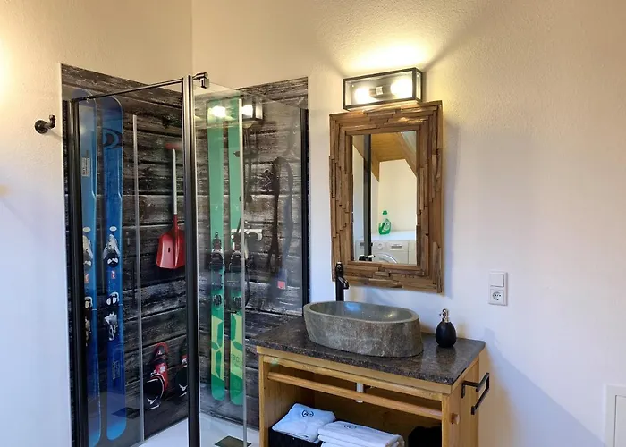 Sauerland * Winterberg