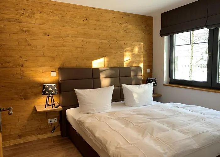 Sauerland Vakantiehuis