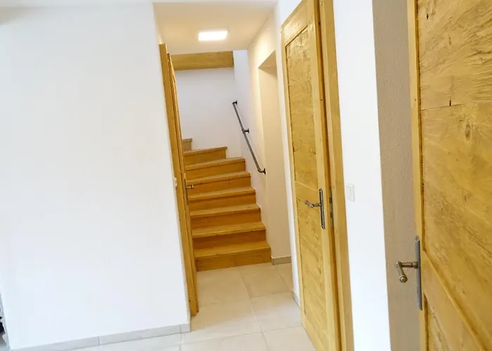 Vakantiehuis Sauerland