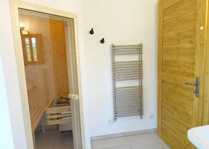 Tatil Evi Sauerland Winterberg