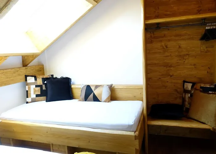 Sauerland Vakantiehuis *