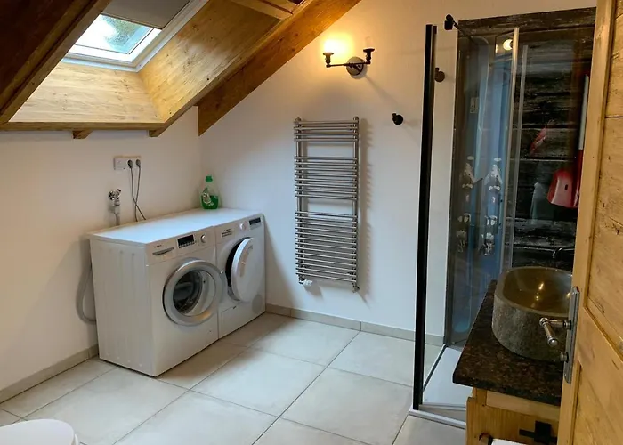 Sauerland Tatil Evi *