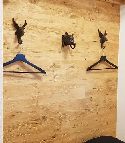 Tatil Evi Sauerland Winterberg