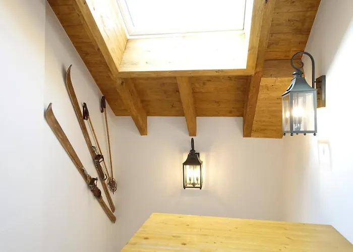 Tatil Evi Sauerland Winterberg