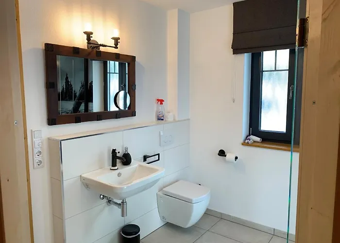 Sauerland Winterberg