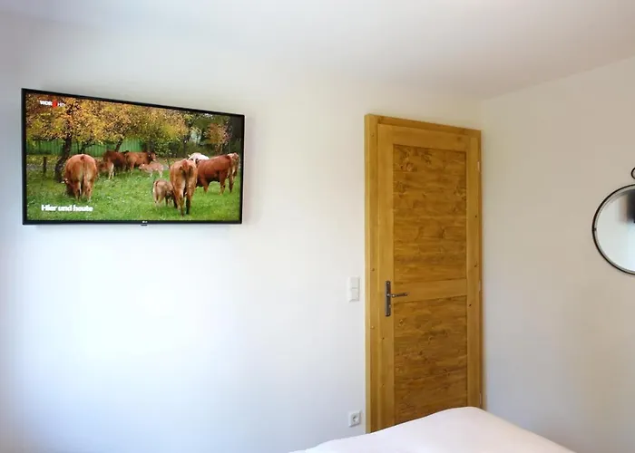 Tatil Evi Sauerland Winterberg