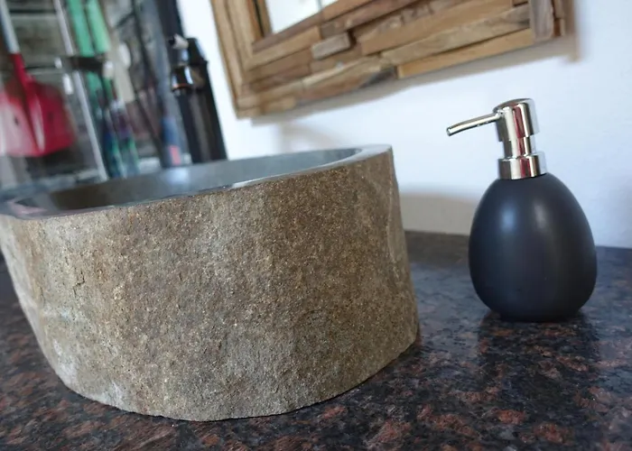 Vakantiehuis Sauerland *