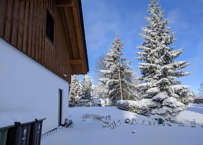 Tatil Evi Sauerland *