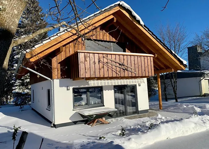 Tatil Evi Sauerland *