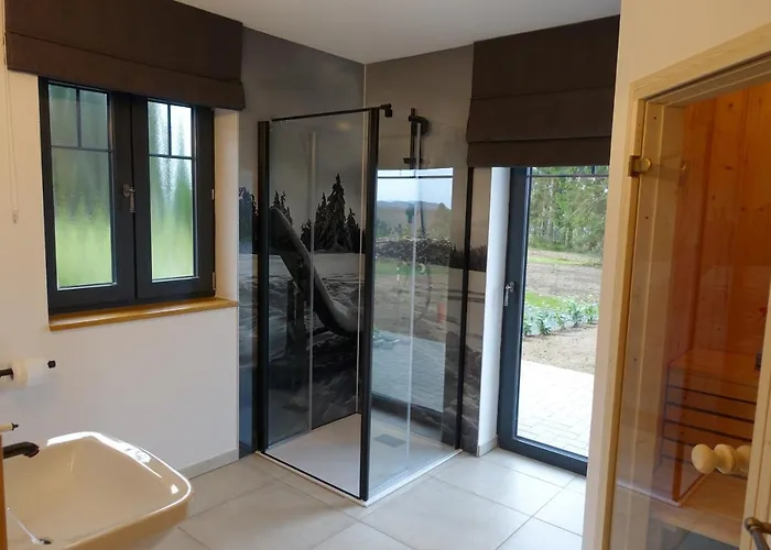 Tatil Evi Sauerland Winterberg