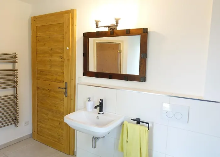 Sauerland Tatil Evi *