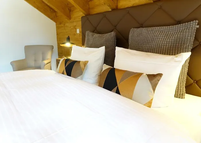 Vakantiehuis Sauerland *