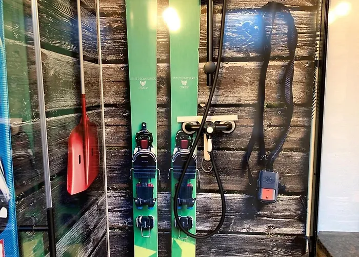 Sauerland Tatil Evi Winterberg