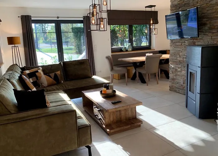 Sauerland Vakantiehuis *