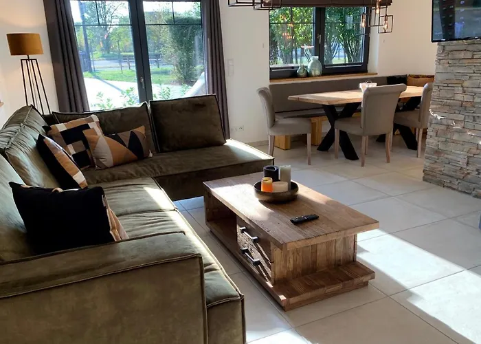 Sauerland Tatil Evi *