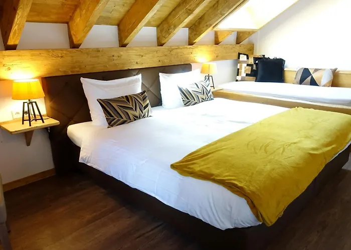 Vakantiehuis Sauerland