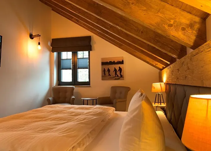 Tatil Evi Sauerland Winterberg