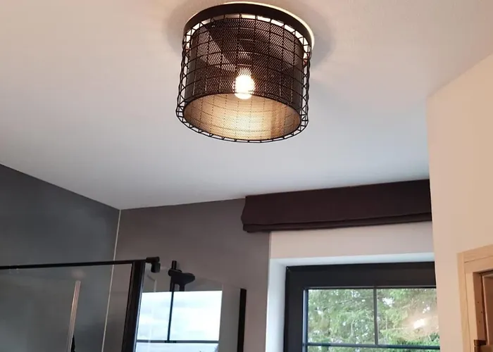 Sauerland Prázdninový dům *