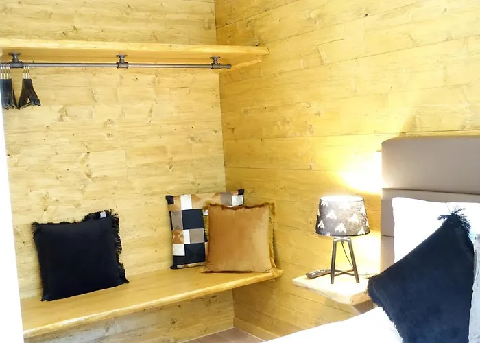 Sauerland Vakantiehuis *