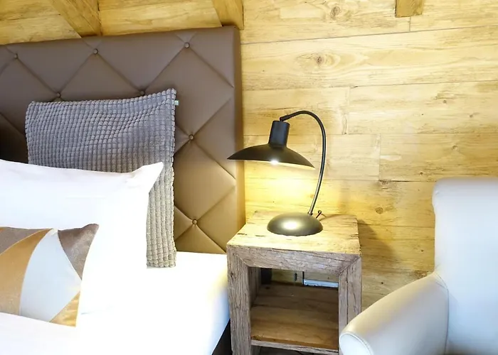 Tatil Evi Sauerland Winterberg