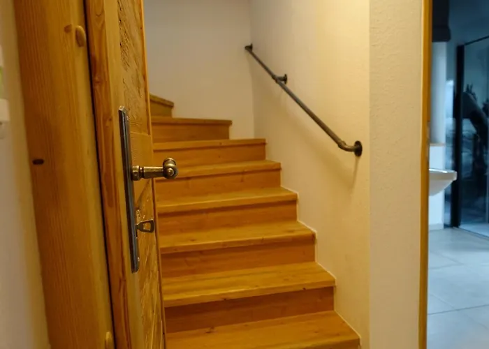 Sauerland Tatil Evi Winterberg